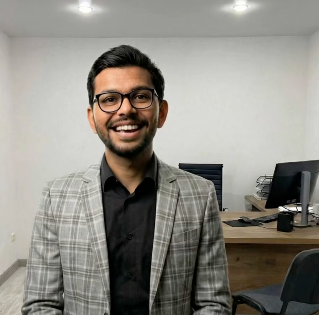 Antala Dhruvin-Video-Reel-Cover