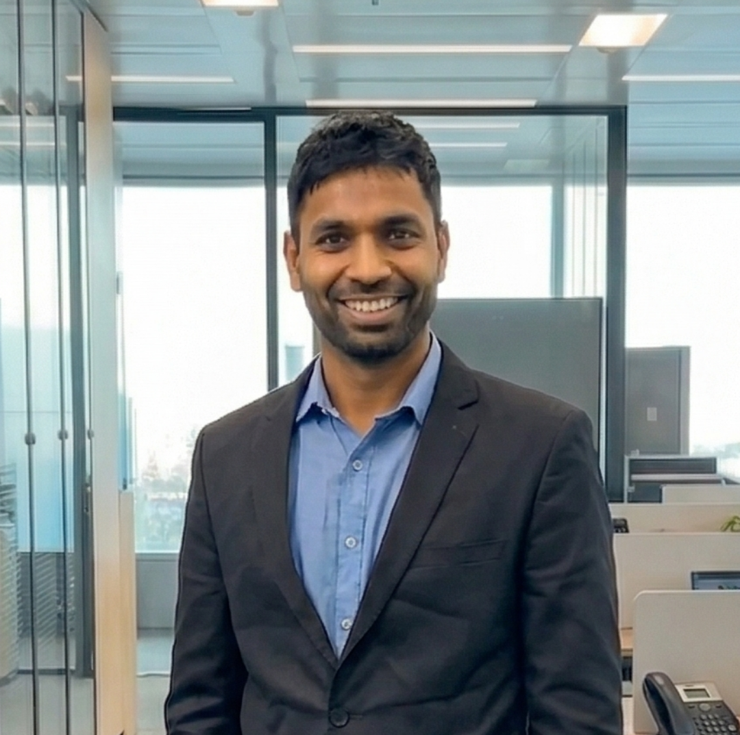 Manikanta Chandolu-Video-Reel-Cover